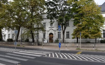 Polgármesteri összegzés az érettségi apropóján a fehérvári iskolafejlesztésekről