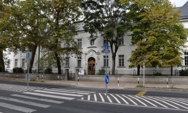 Polgármesteri összegzés az érettségi apropóján a fehérvári iskolafejlesztésekről