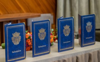 Négy fehérvári kitüntetésre lehet javaslatot tenni augusztus elejéig