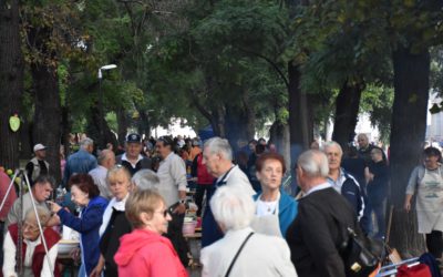 Csütörtökön dől el, lecsózhatunk-e szombaton vagy halasztani kell