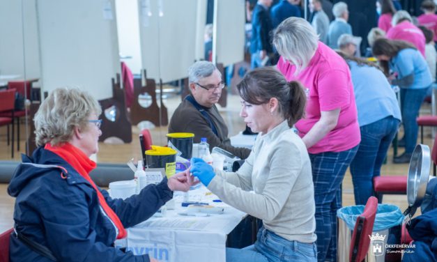 Újabb egészségmegőrző vizsgálatokkal bővül a városi szűrőprogram