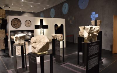 Csütörtökön ingyenesen látogatható a Koronázó Bazilika Látogatóközpont