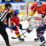 ICEHL: az Asiago legyőzésével élen a Volán!