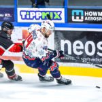 ICEHL: újabb sikerével befogta a listavezetőt a Volán!