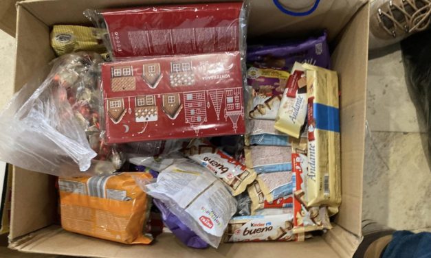 Fehérvári Heti Betevő – vasárnap folytatódik az ételosztás