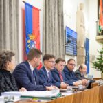Közmeghallgatást tartott Székesfehérvár közgyűlése