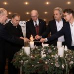 „Angyali kar zeng, senki ne féljen!” – XI. Újszövetség Maraton