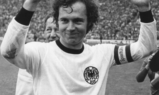 Elhunyt a német foci Császára, Franz Beckenbauer