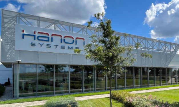 Hanon Systems: 43 milliárdos fejlesztés, 250 új munkahely