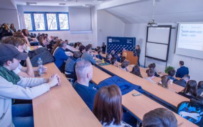 Szeptemberben közel 700 új hallgató kezdheti meg tanulmányait Fehérváron