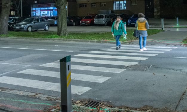 Okoszebra-szavazás: hol legyen biztonságosabb az iskolába vezető út?