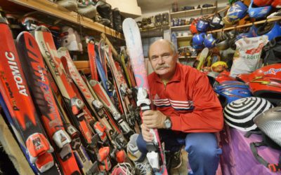 Tanítási napokon vár mindenkit a Sí-Bank Fehérváron