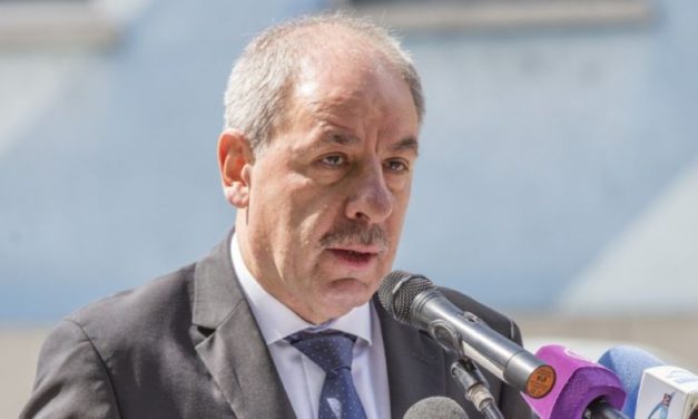 Sulyok Tamást jelöli a Fidesz-KDNP köztársasági elnöknek