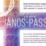 ARSO: a János-passió csendül fel a húsvéti koncerten