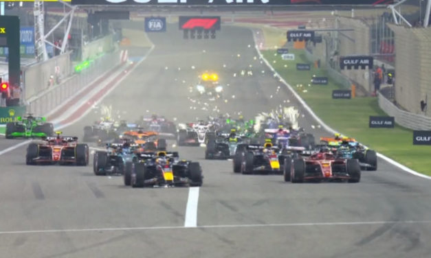 F1: Red Bull – Ferrari élmezőny a szezonnyitón