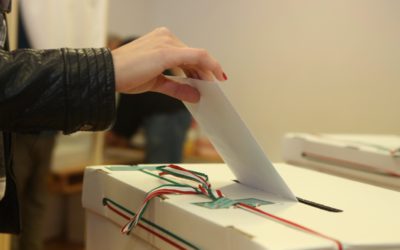 Választás 2024: érdekességek Fejérből és Fehérvárról