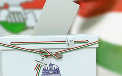 Január 16-ig lehet jelentkezni szavazatszámláló bizottsági tagnak