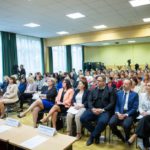 A művészeti nevelésről rendeztek pedagógiai konferenciát Székesfehérváron