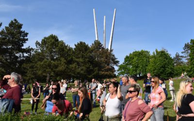 Remek családi program: Nyárbúcsúztató lesz szombaton a Püspökkertvárosban