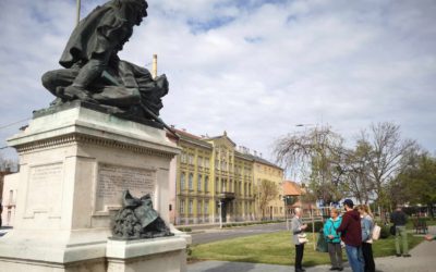 Eltűnt épületek nyomában – izgalmas városismereti túrára indulhatunk szombaton