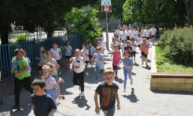 Kihívás Napja: nincs meglepetés, ismét győzött Fehérvár!