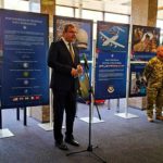 Jubileumi kiállítás Magyarország NATO tagsága 25 éves évfordulójára