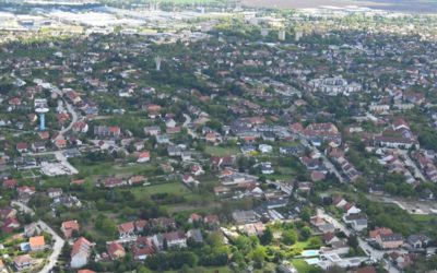 Fórumra várják hétfőn az Ungvári és a Holicsi utcákban élőket