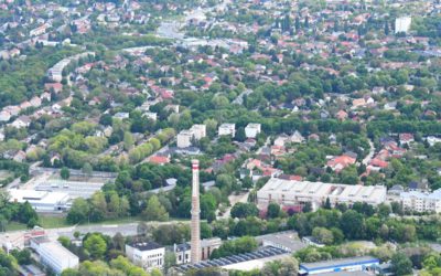 A hivatalos fűtési szezon előtt is kérhető már a távfűtés!