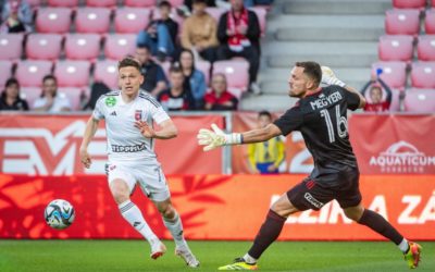 Vidi vereség Debrecenben, az utolsó meccs dönt
