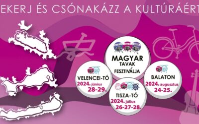 Magyar Tavak Fesztiválja – Miklósa Erika Kvintesszenciásaival