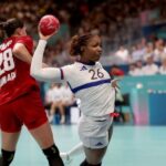 Olimpia 2024: női kéziseink megszorongatták a favorit házigazdákat