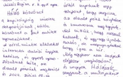 „Halló! Jó napot kívánok, a banktól telefonálok!” – köszönet a móri rendőröknek