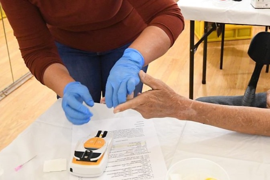 Egeszsegnap_szures_vervetel