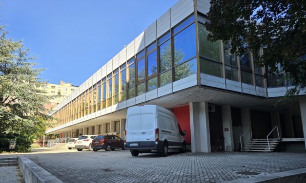 Nyílt napra várják az érdeklődőket pénteken a Kodón