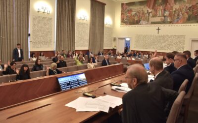 „Városunk történelmének mérföldköve” – Székesfehérvár Közgyűlésének nyilatkozata