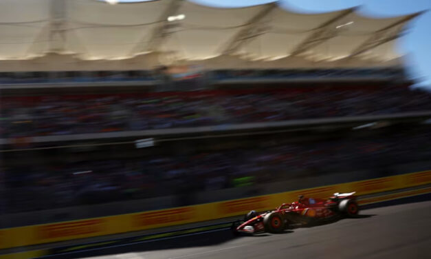 F-1: Leclerc és a Ferrari sima diadala Austinban