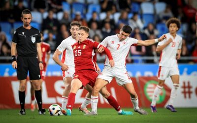 U17, U19, U21 – válogatott utánpótlás a 2-1 bűvkörében