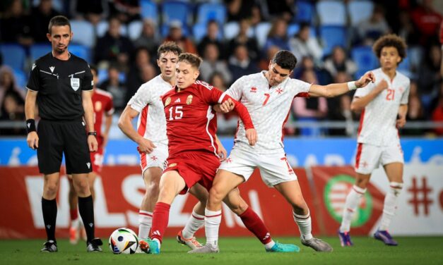 U17, U19, U21 – válogatott utánpótlás a 2-1 bűvkörében