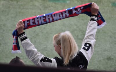 Filléres jegyek a sorsdöntő Vidi meccsre, mennyei kezdés, pokoli befejezés a hoki vb-n