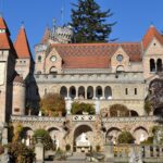 Télen is várja a látogatókat a székesfehérvári Bory-vár