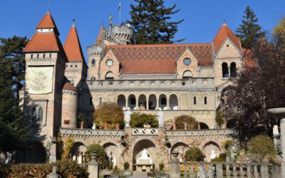 A 146 évvel ezelőtt született Bory Jenőre emlékezik szombaton a város