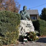 A 146 évvel ezelőtt született Bory Jenőre emlékeznek szombaton