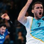 Férfi röpi: Koci után másik albán pontgyárosát is elengedte a Loki az arabokhoz