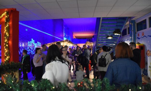 Szombaton startol a Vízivárosi Advent