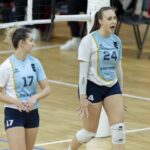 Röplabda: „újra csomagolja” női csapatát a MÁV Előre