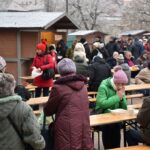 Szerencsehozó lencsével indul a következő esztendő is Fehérváron