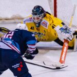 ICEHL: 1 pontot szerzett a Volán Bécsben, ki-ki meccs dönt a Fradi ellen