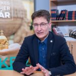 Székesfehérvár számokban – az ÖKK Podcast vendége dr. Cser-Palkovics András