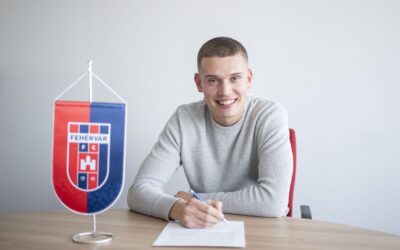 Vidi: Sekularac is Fehérváron folytatja