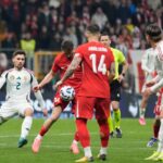 NL: előnyben a törökök, nehéz lesz a visszavágó